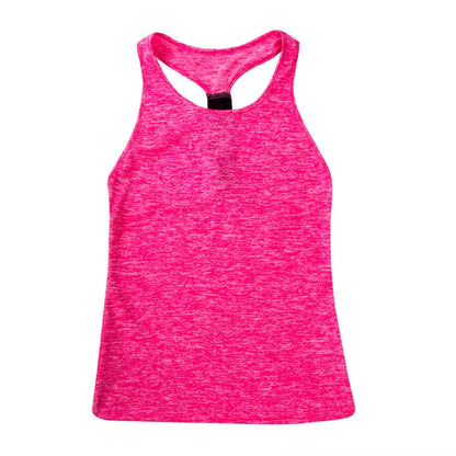 Casual Women Yoga Shirts