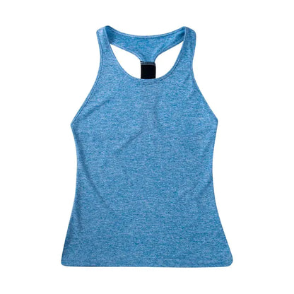 Casual Women Yoga Shirts