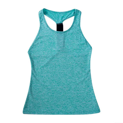 Casual Women Yoga Shirts